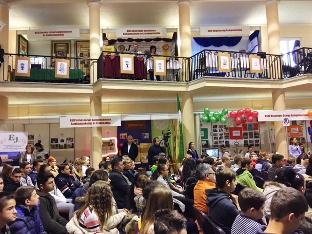 SzakmaTúra-Centrumban a Jövő(d)! 20